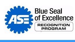 ASE Certified Installers